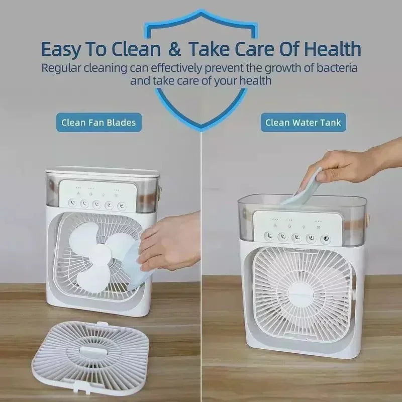 Air Cooler