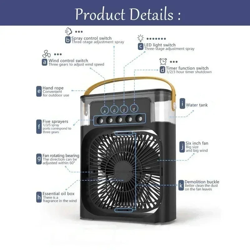 Air Cooler