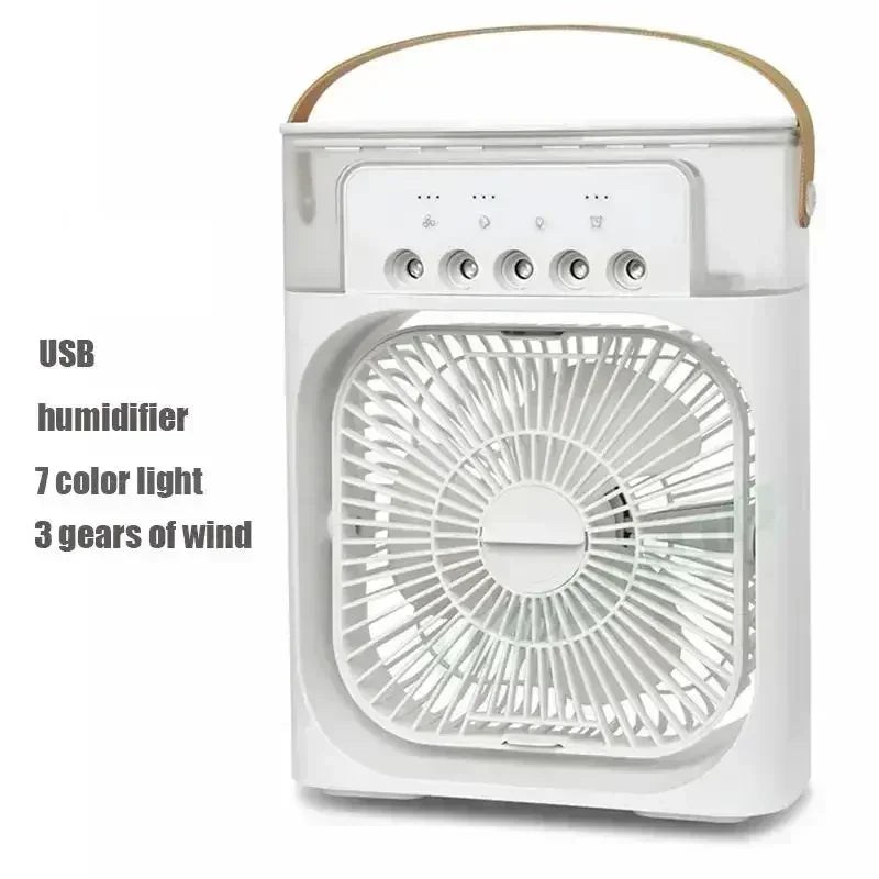 Air Cooler