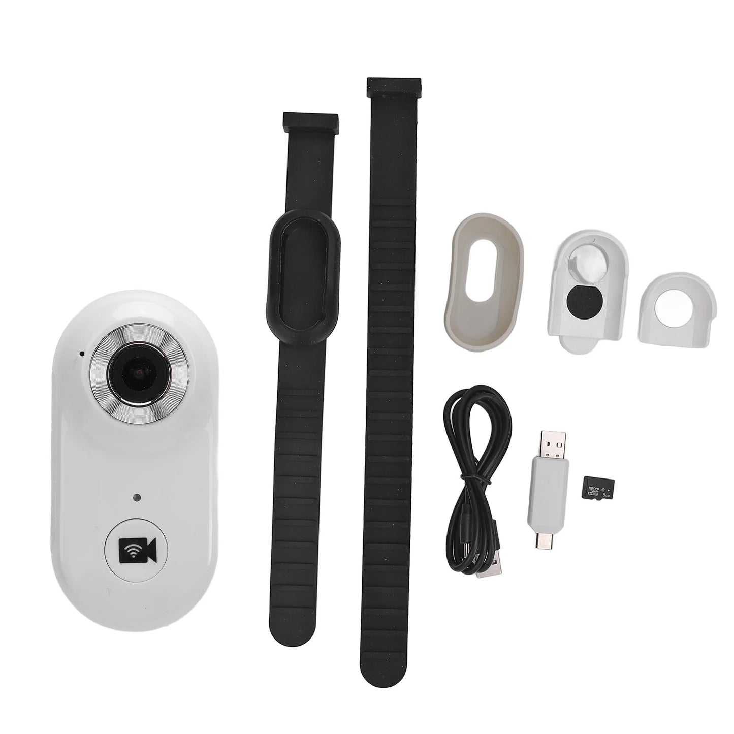 Pet Collar Camera