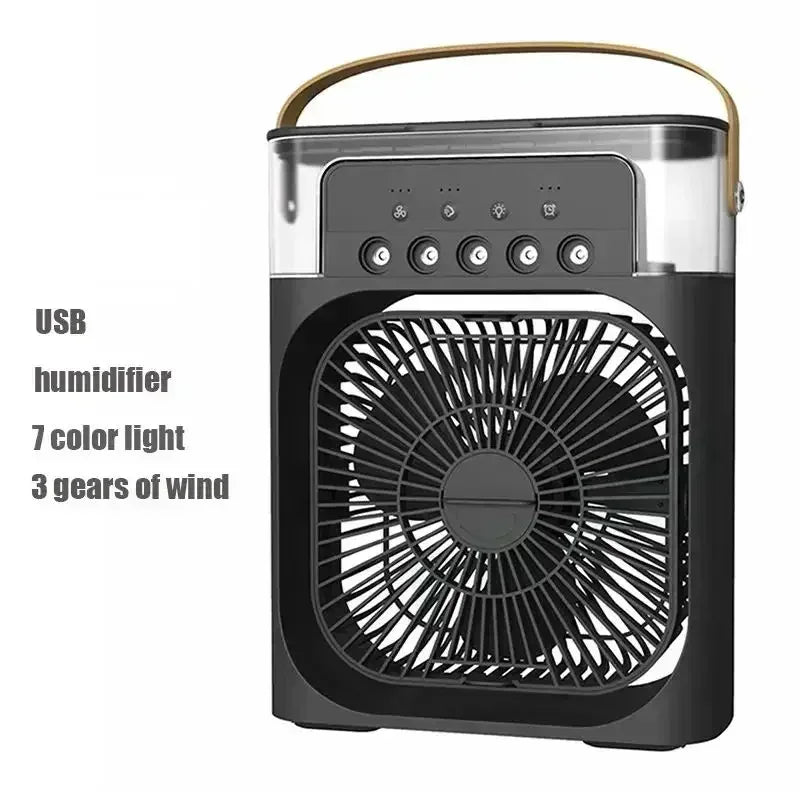 Air Cooler